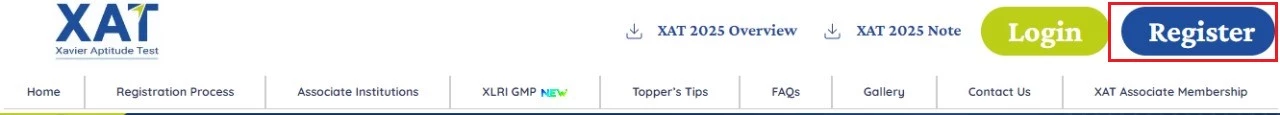 XAT Registration 2026 (Jul 10), Direct link to apply @xatonline.in ...