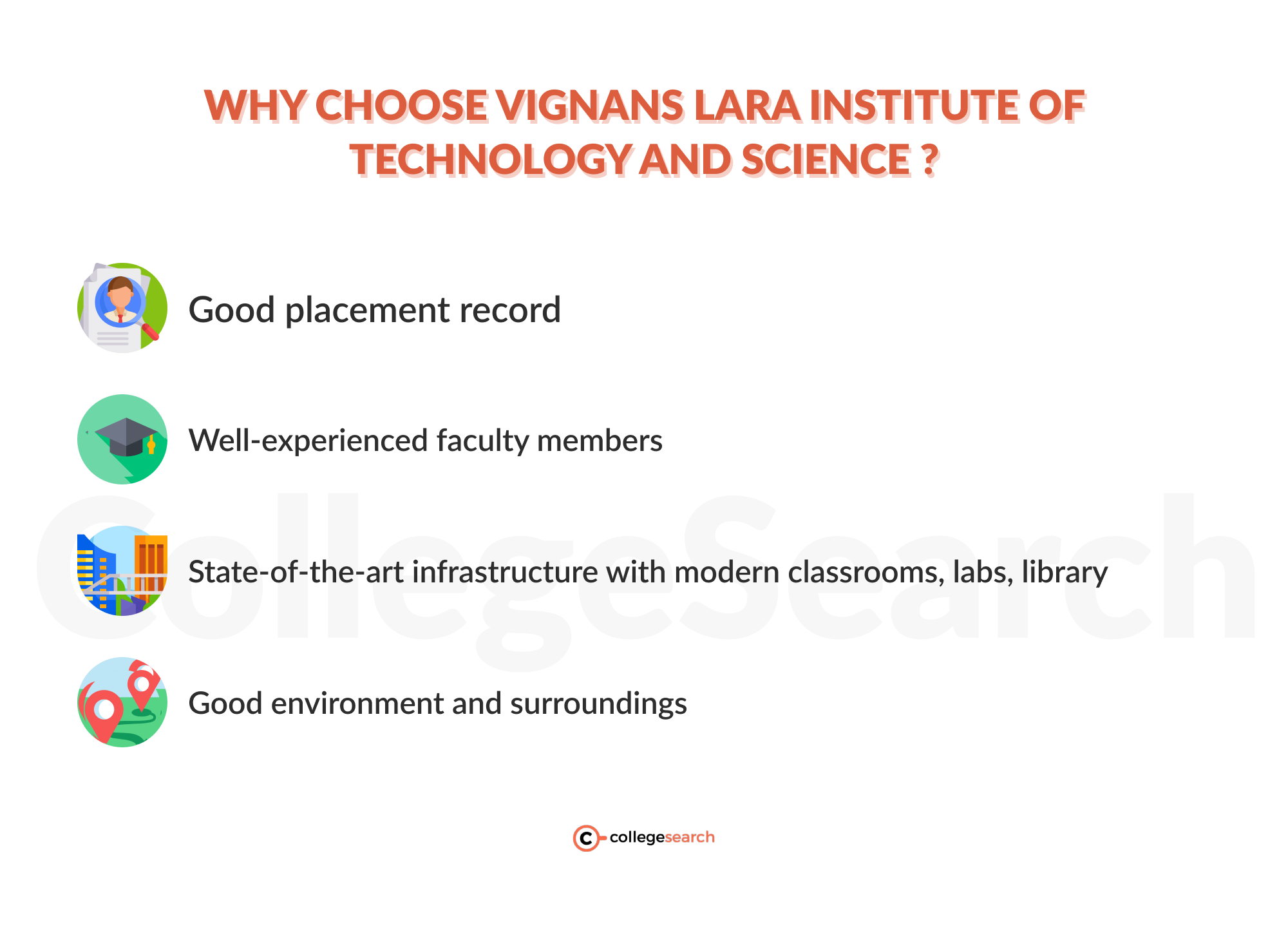 Vignans Lara Institute of Technology and Science, Guntur: Courses, Fees ...