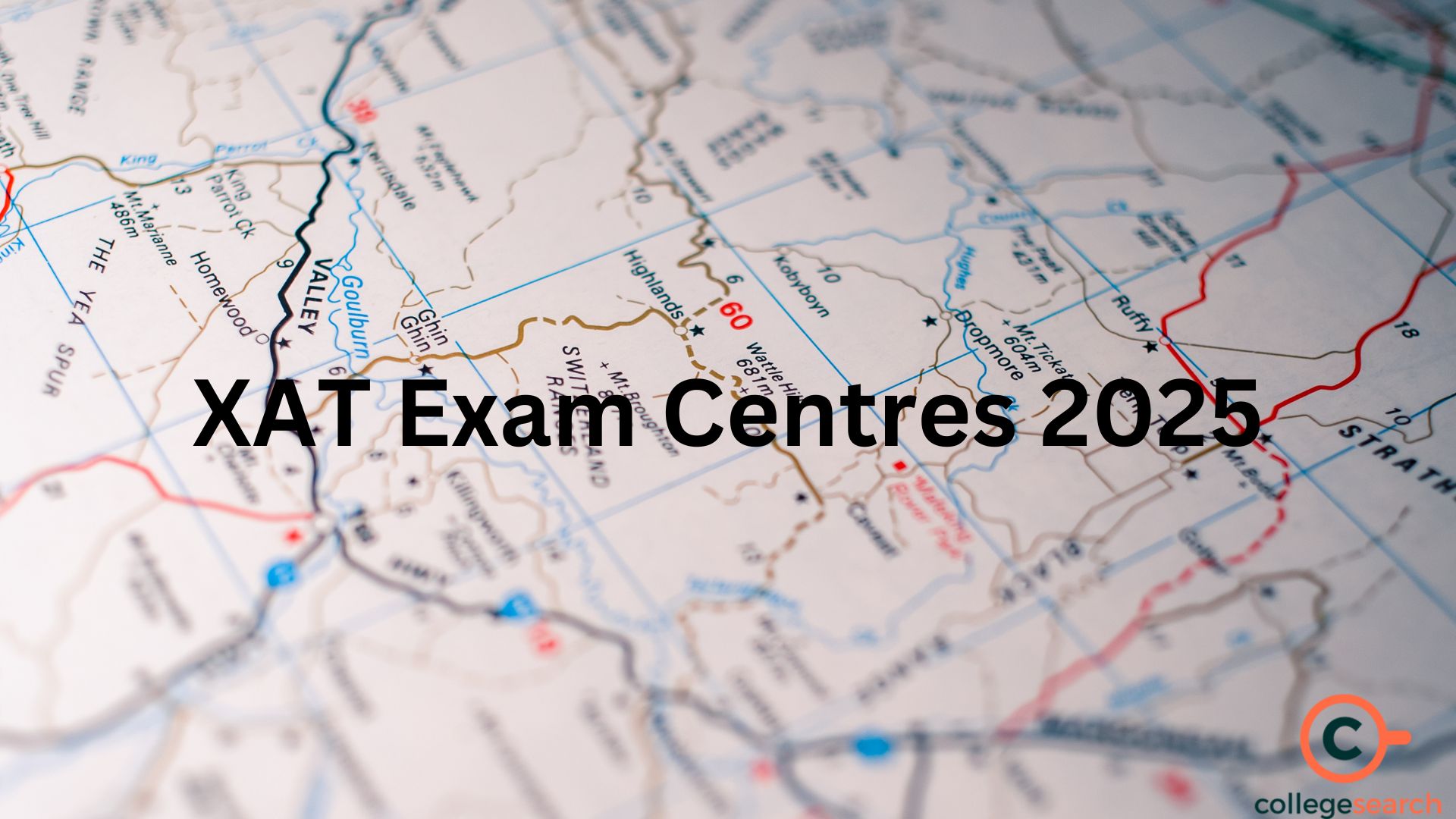 34 New Test Cities Added for XAT 2025 to Improve Accessibility. Check ...