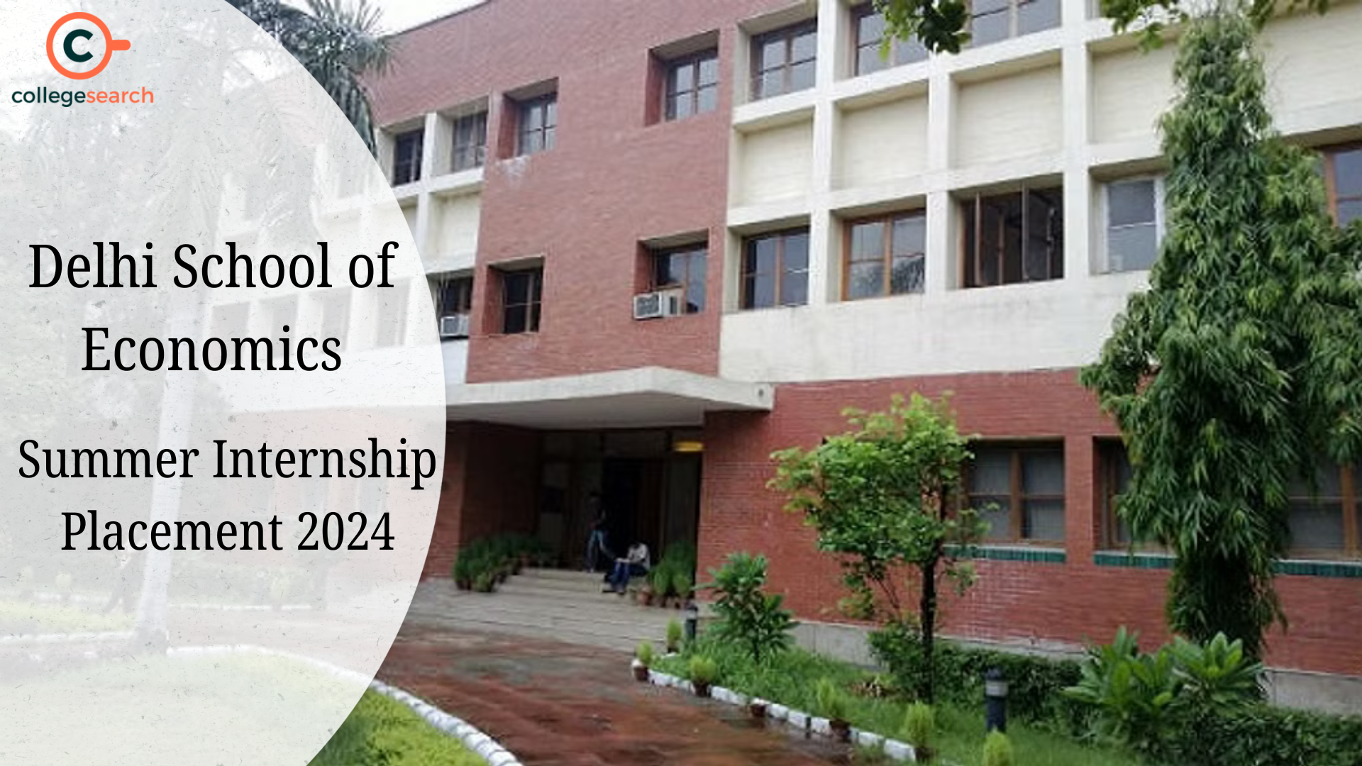 Delhi School of Economics Summer Sector-wise Placements 2024