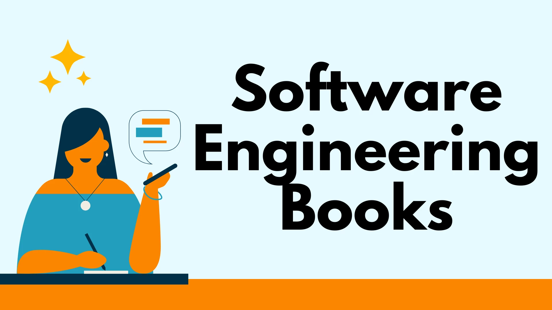 10 Best Software Engineering Books in 2025