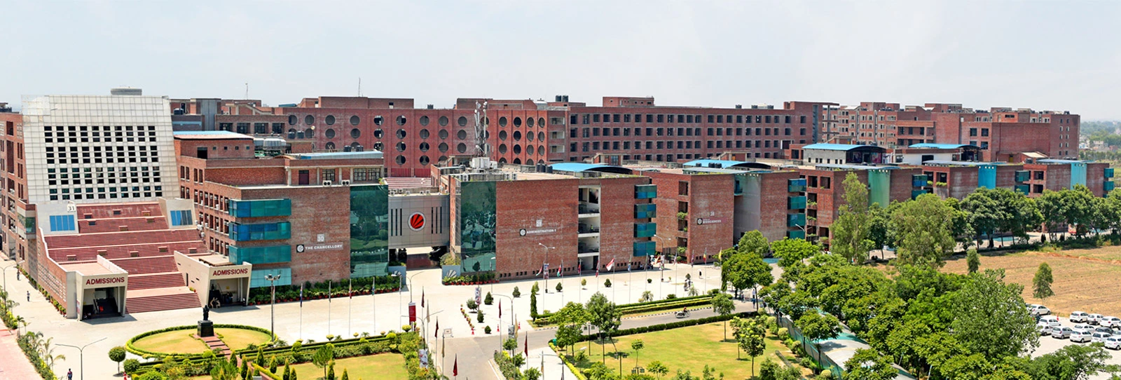 Introduction to Life at LPU: Explore Campus Culture, Facilities & Student Life