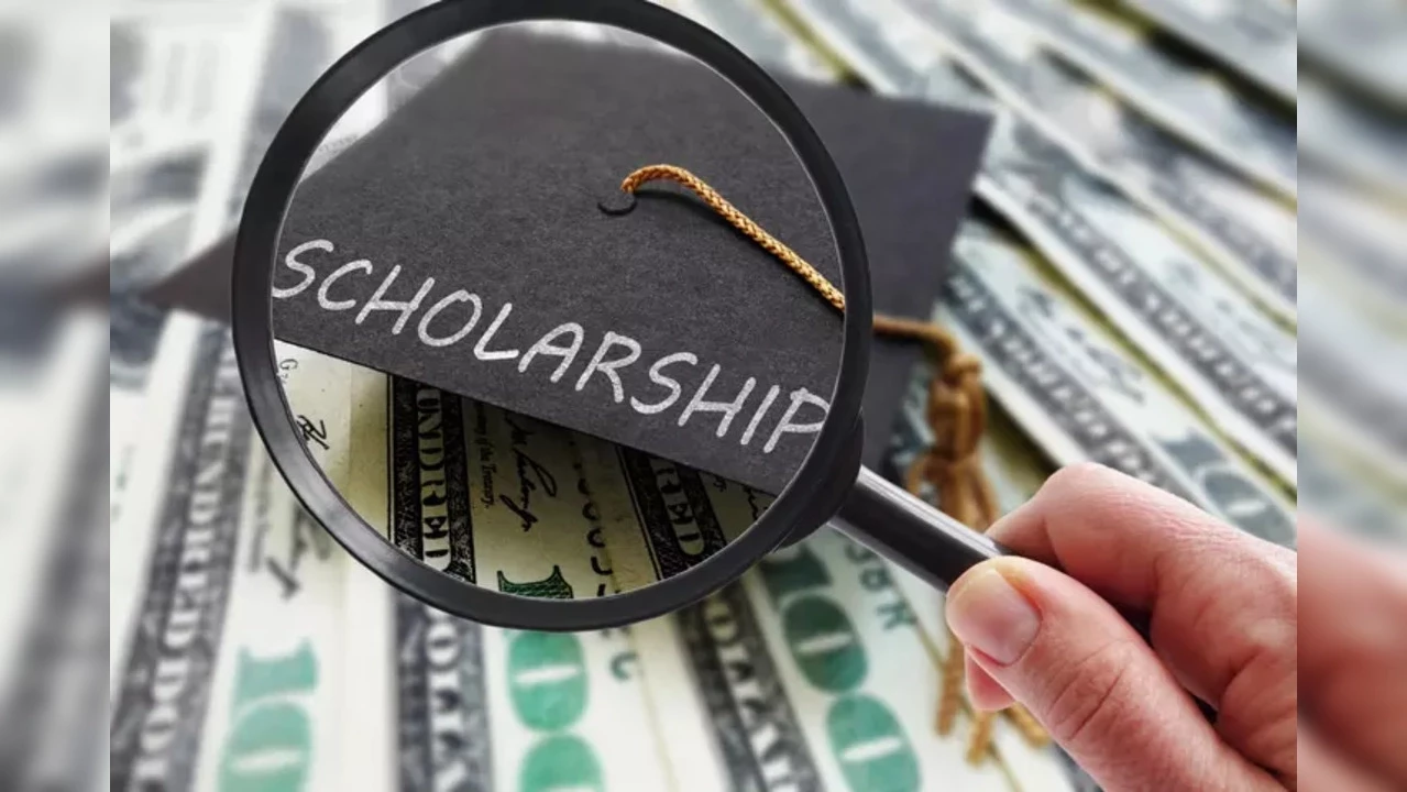 Scholarships at VGU: Eligibility Criteria & Application Process