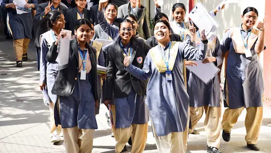 TN HSE 12th Supplementary Hall Ticket 2025 Released: Know How to Download and Exam Details