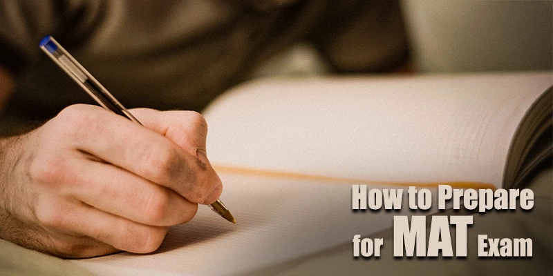 How to Prepare for the MAT Exam in 2 Weeks: Smart Study Plan & Quick Tips