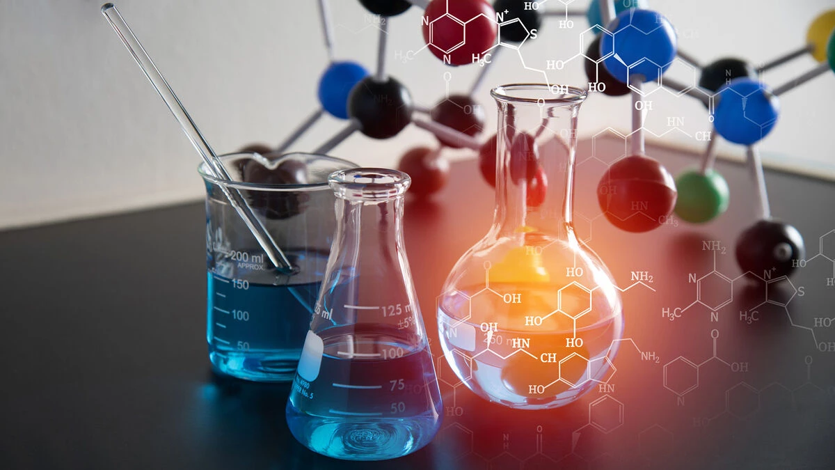 UP 12th Chemistry Syllabus 2025-26 PDF Download: Unit-Wise Topics, Practical Guide and Books