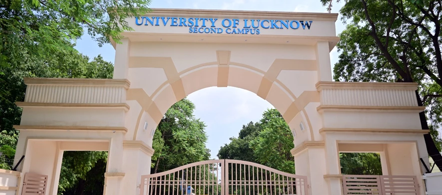 Lucknow University UG Admission 2025 through CUET: Courses, Process, Fees & Job Scope