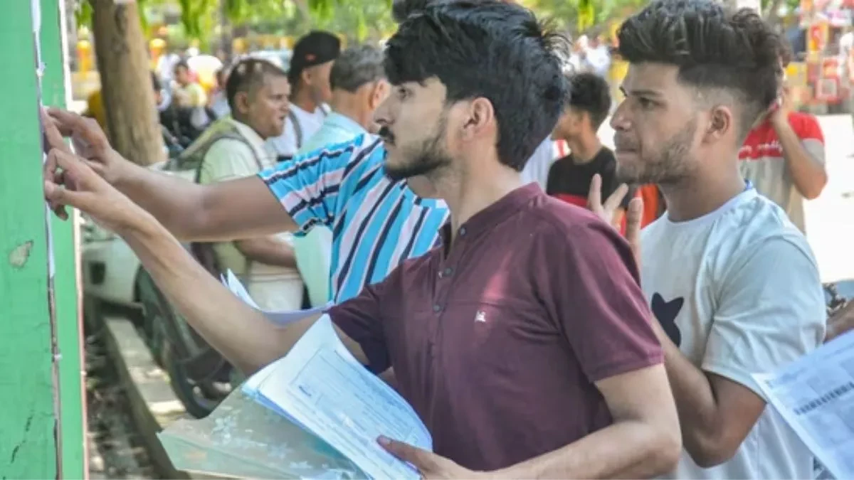 TS EAMCET 2025 Phase 1 Seat Allotment Released – Direct Link, Key Dates & How to Download