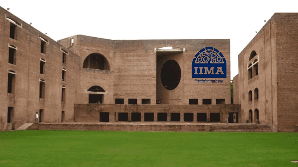 IIM Ahmedabad Average Package 2023: Highest, Lowest, PGP vs PGPX, Trends & Comparison