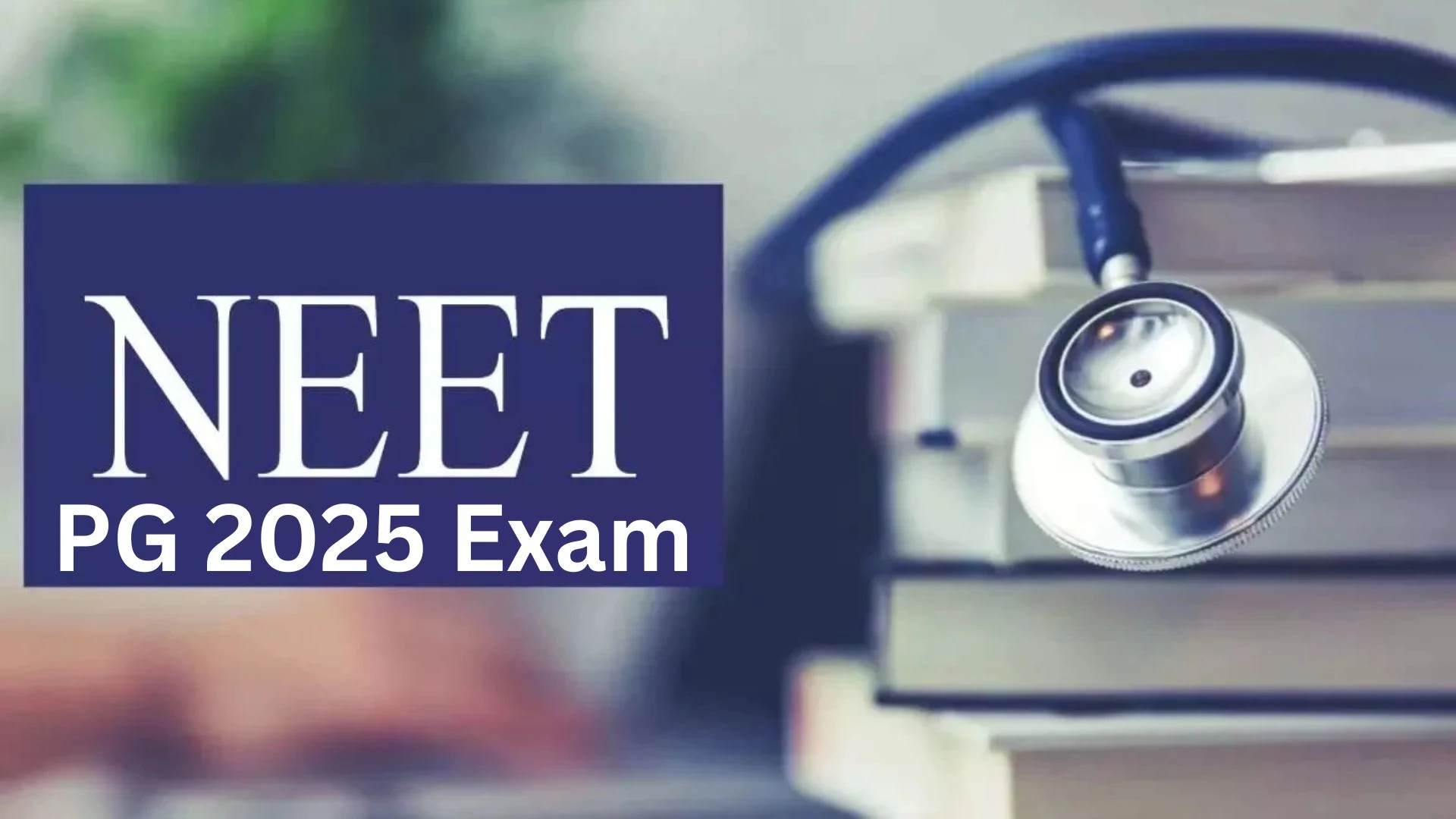NEET PG 2025: NBEMS Warns Against Fake Notices