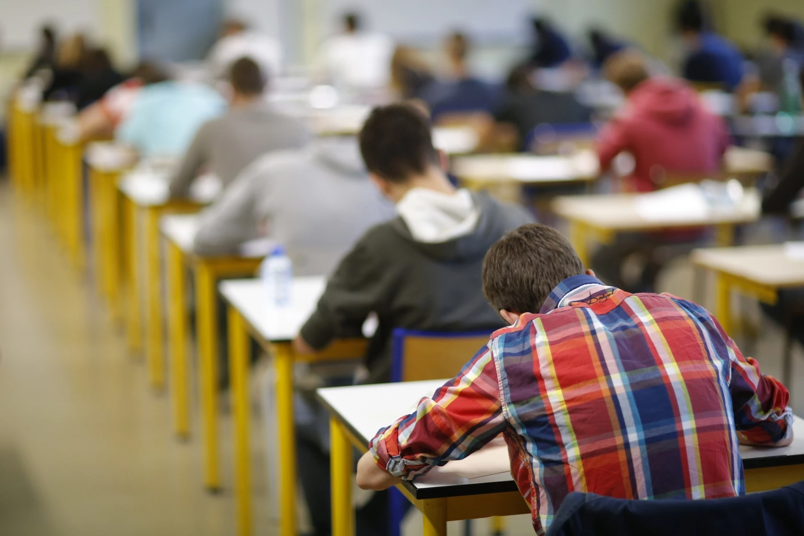 Maharashtra May Conduct CET Exams Twice a Year for 19 Courses: Reform Under Review