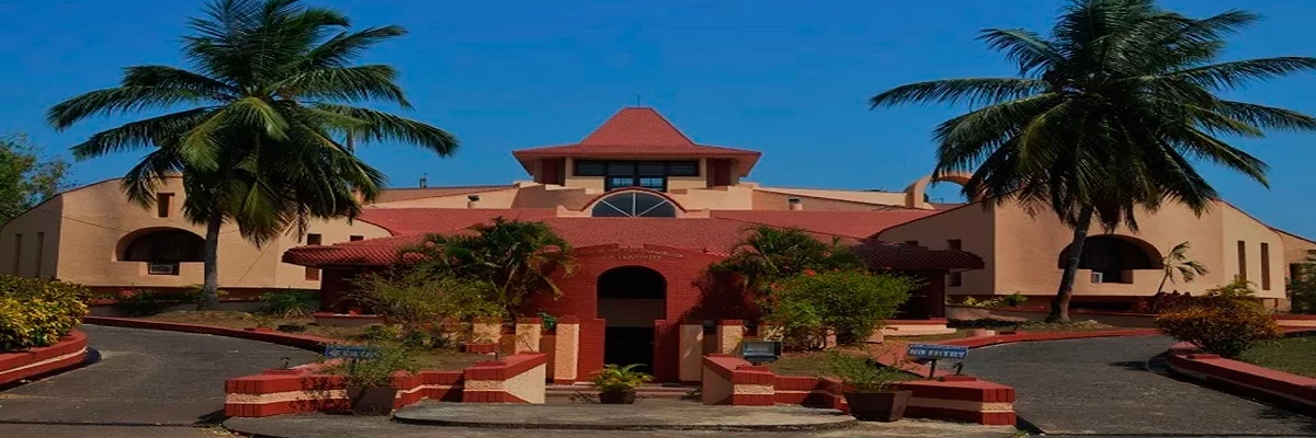 Goa University Gets A+ NAAC Grade with 3.3 CGPA | Valid Till 2030