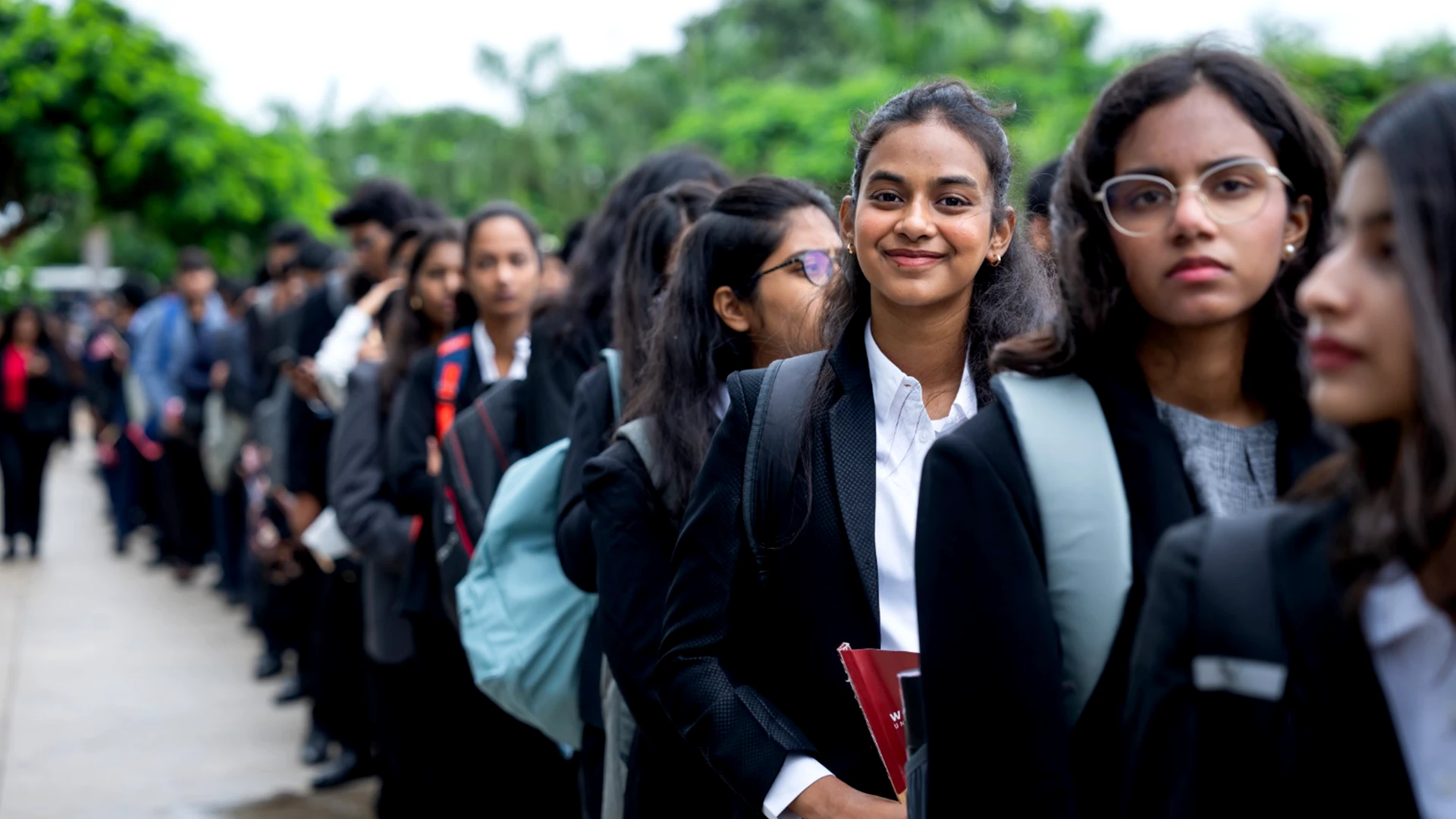 Future-Ready B.Tech Programs at Woxsen University | AI, ML, Data Science, Cloud & More