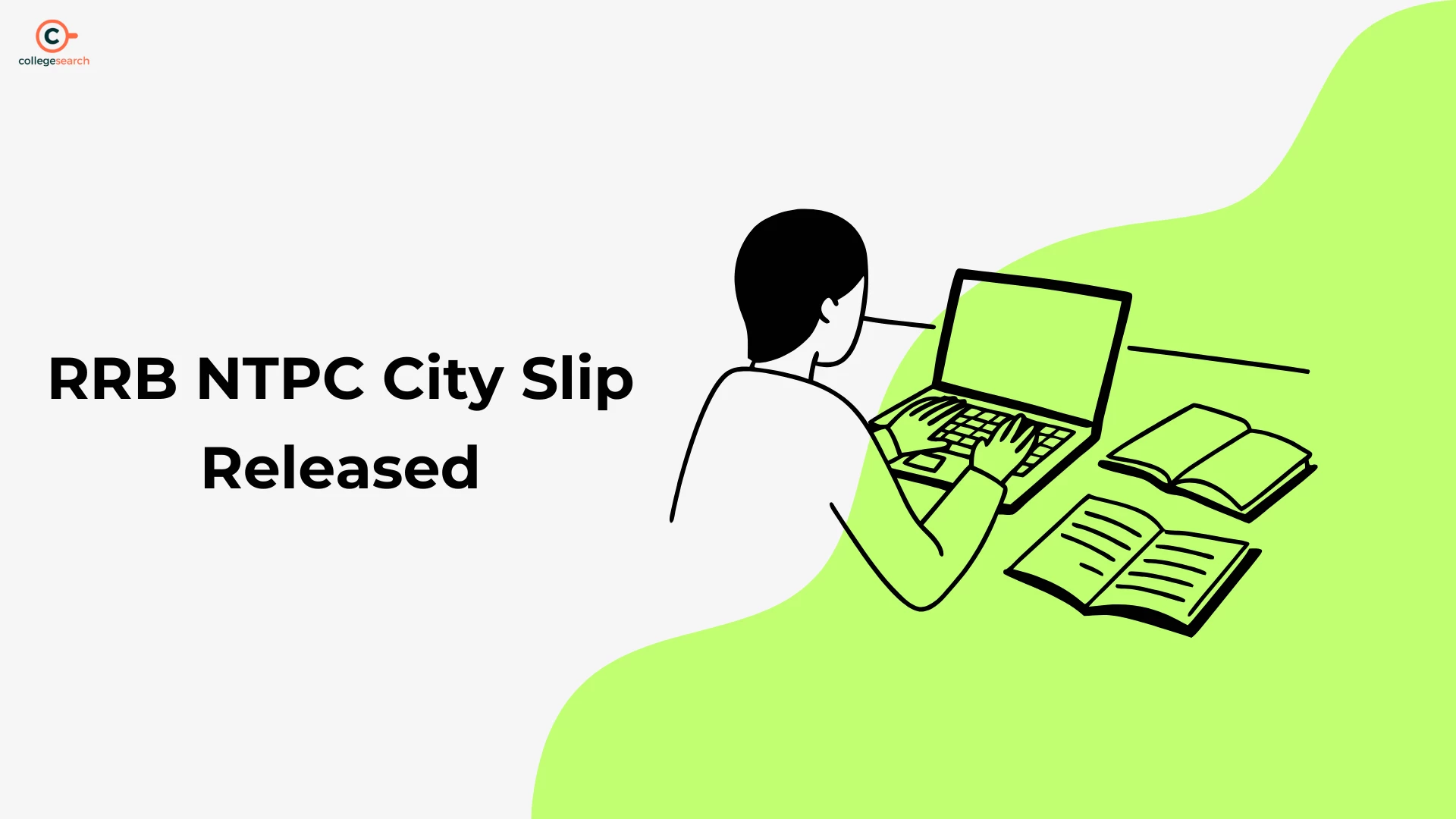 RRB NTPC City Slip Released Now, Get Direct Download Link