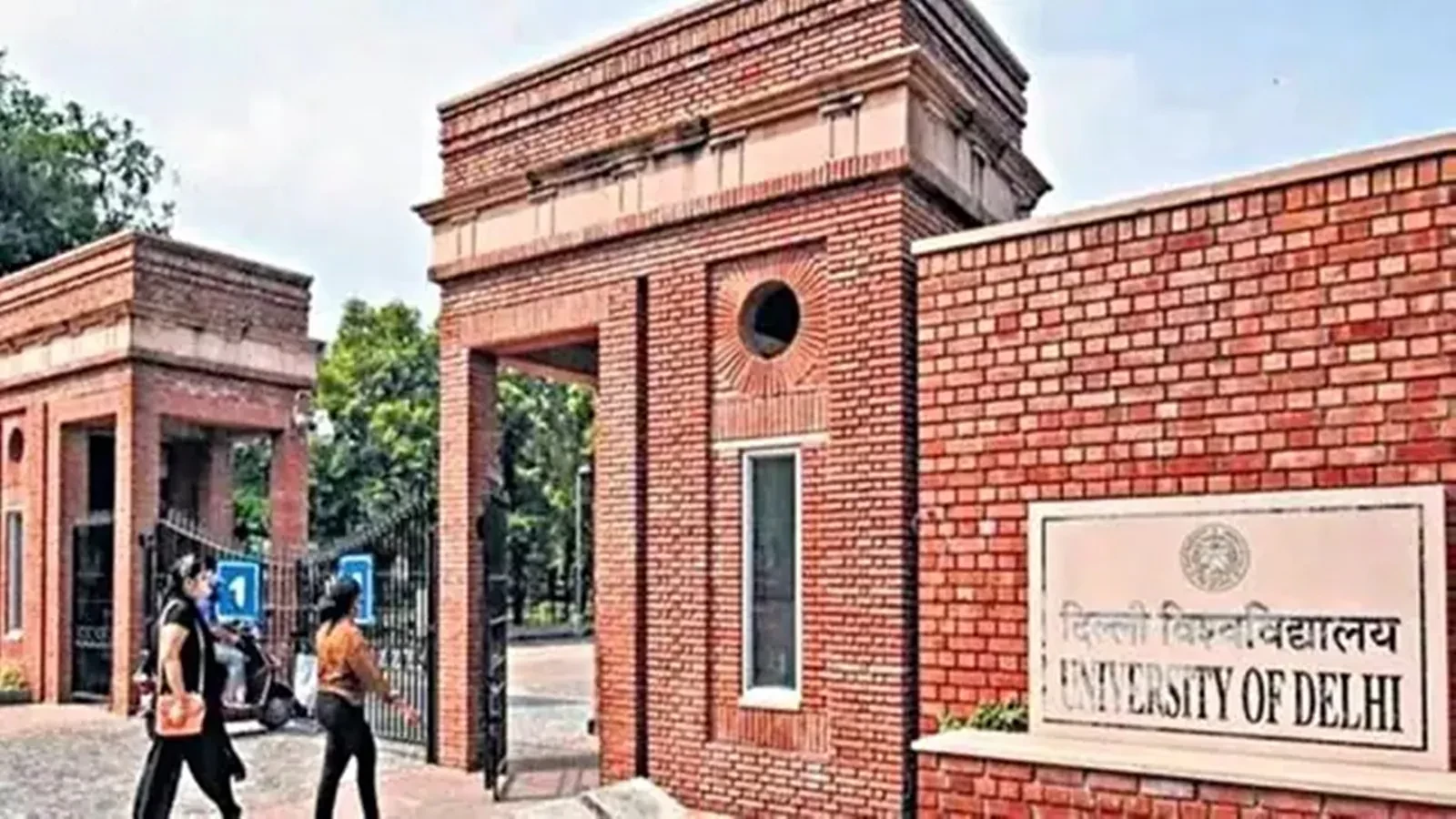 DU CSAS Round 2 Cutoff 2025 OUT Check CUET UG Rank, Score & Allotment Now!
