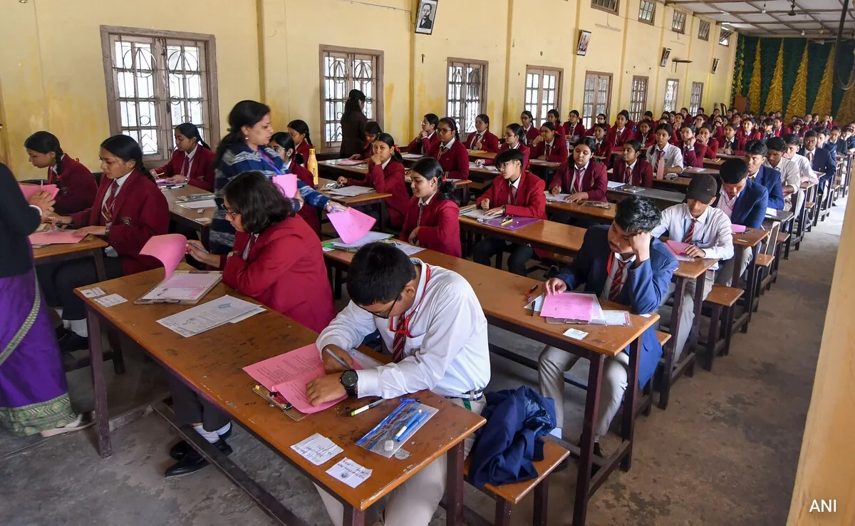 ICSE, ISC Improvement Result 2025 Expected Anytime Soon on cisce.org: Check Updates and Steps to Download