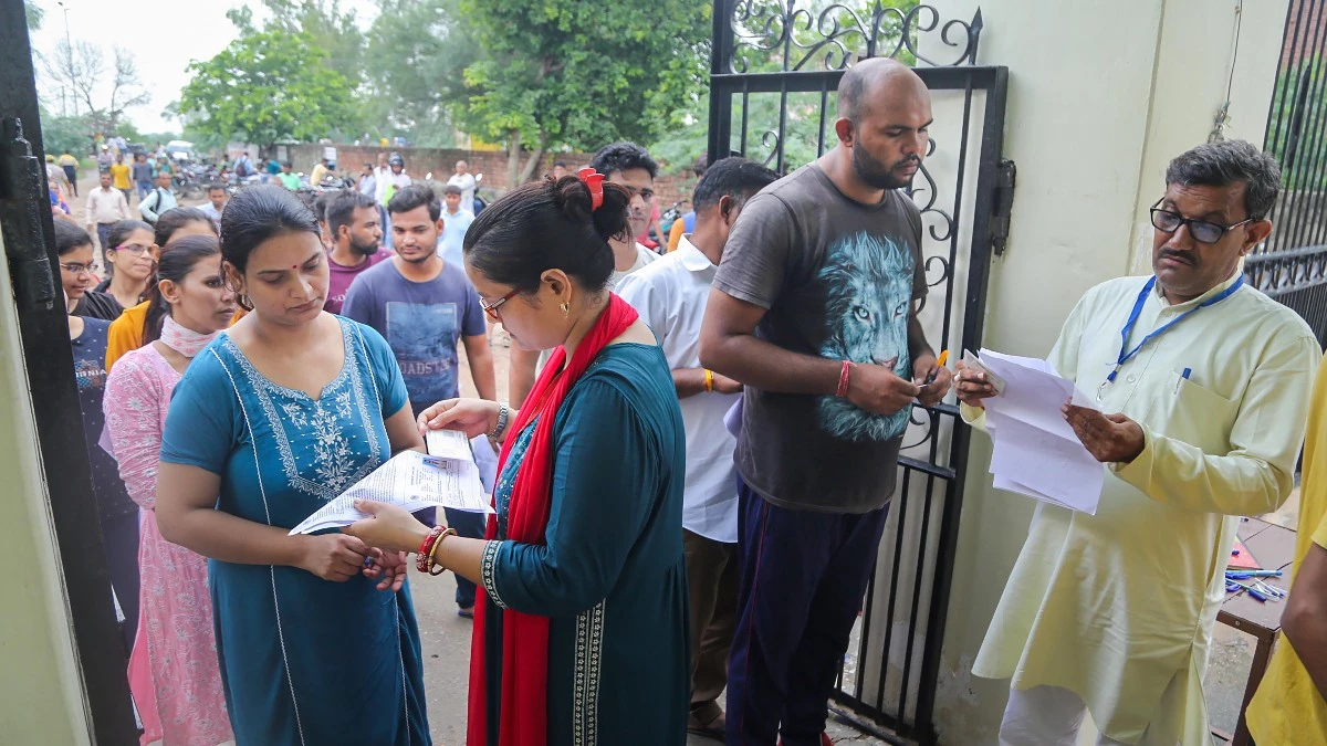 Rajasthan PTET 2025 Upward Movement: Secure Your Preferred College Seat