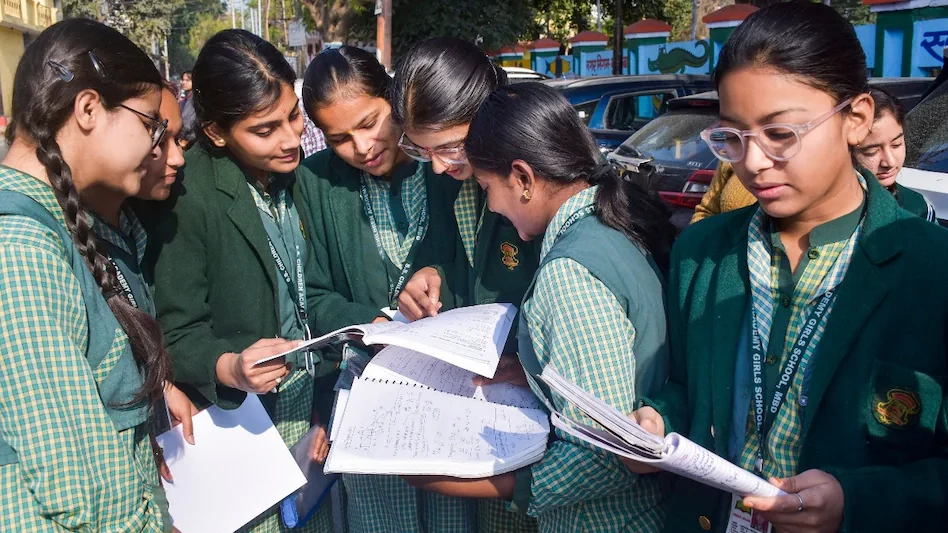 CBSE to Conduct Class 10, 12 Board Exams Twice Annually Starting 2026