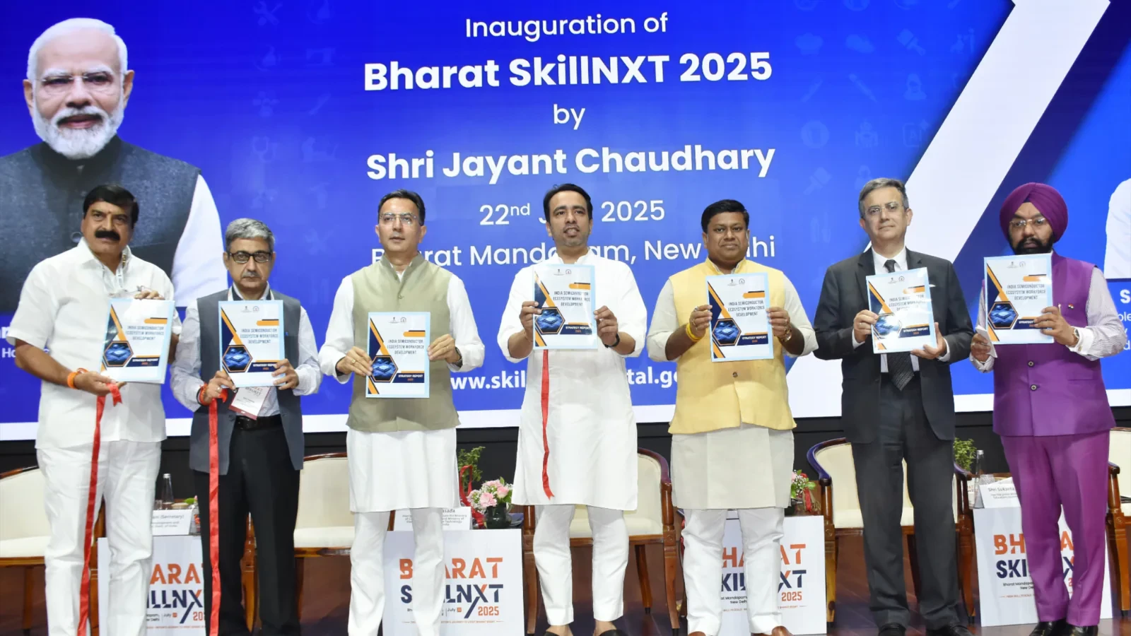 SOAR AI: Skilling India's Next-Gen in Artificial Intelligence