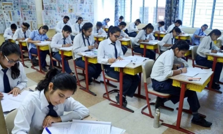 CBSE Class 9 Open Book Exams: A Major Change for 2026-27