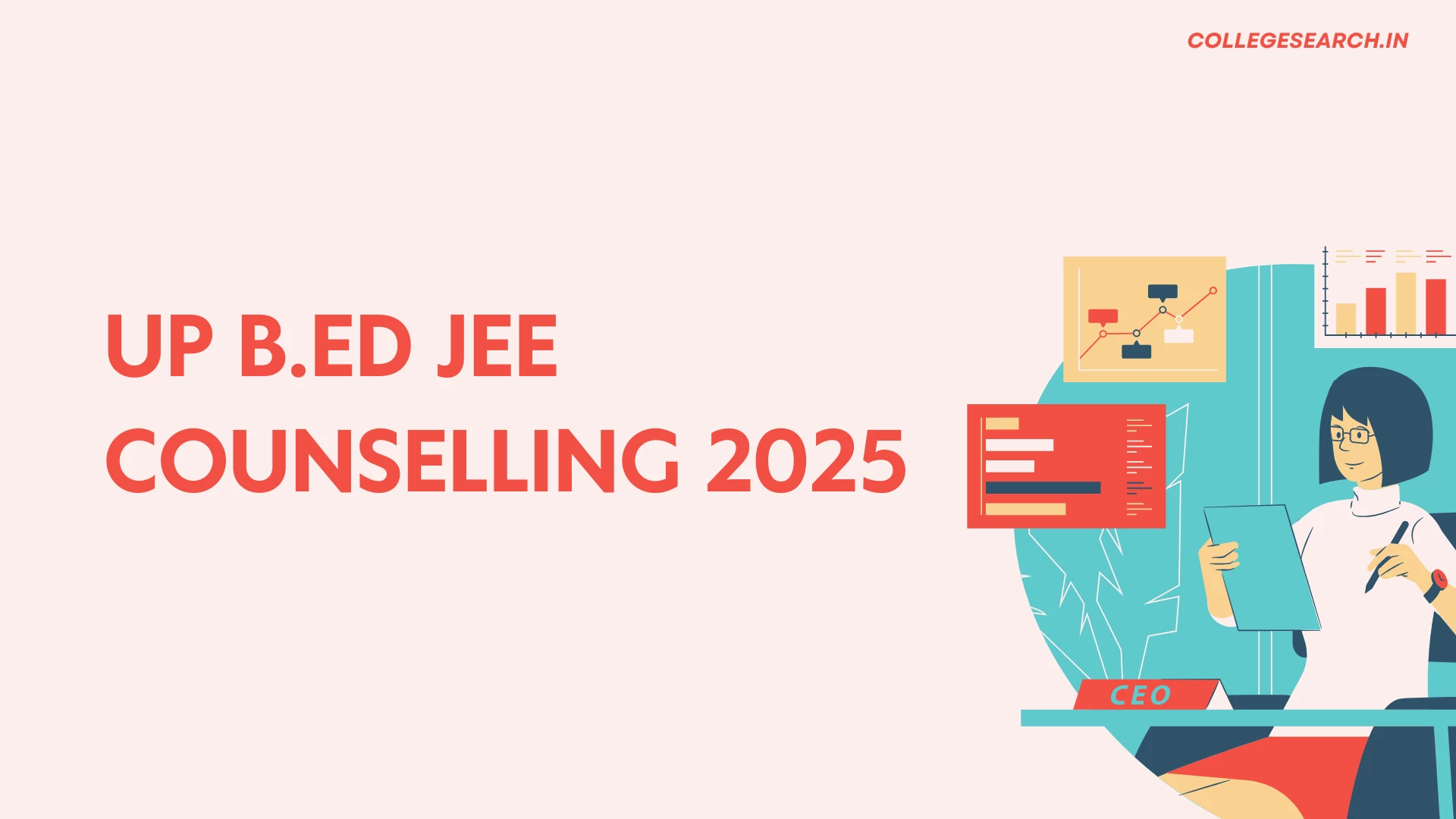 UP B.Ed JEE 2025: Choice Filling & Allotment Deadlines