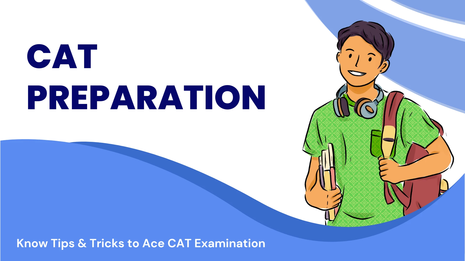 Ultimate Guide to CAT Exam Preparation: Tips, Strategies, and Resources