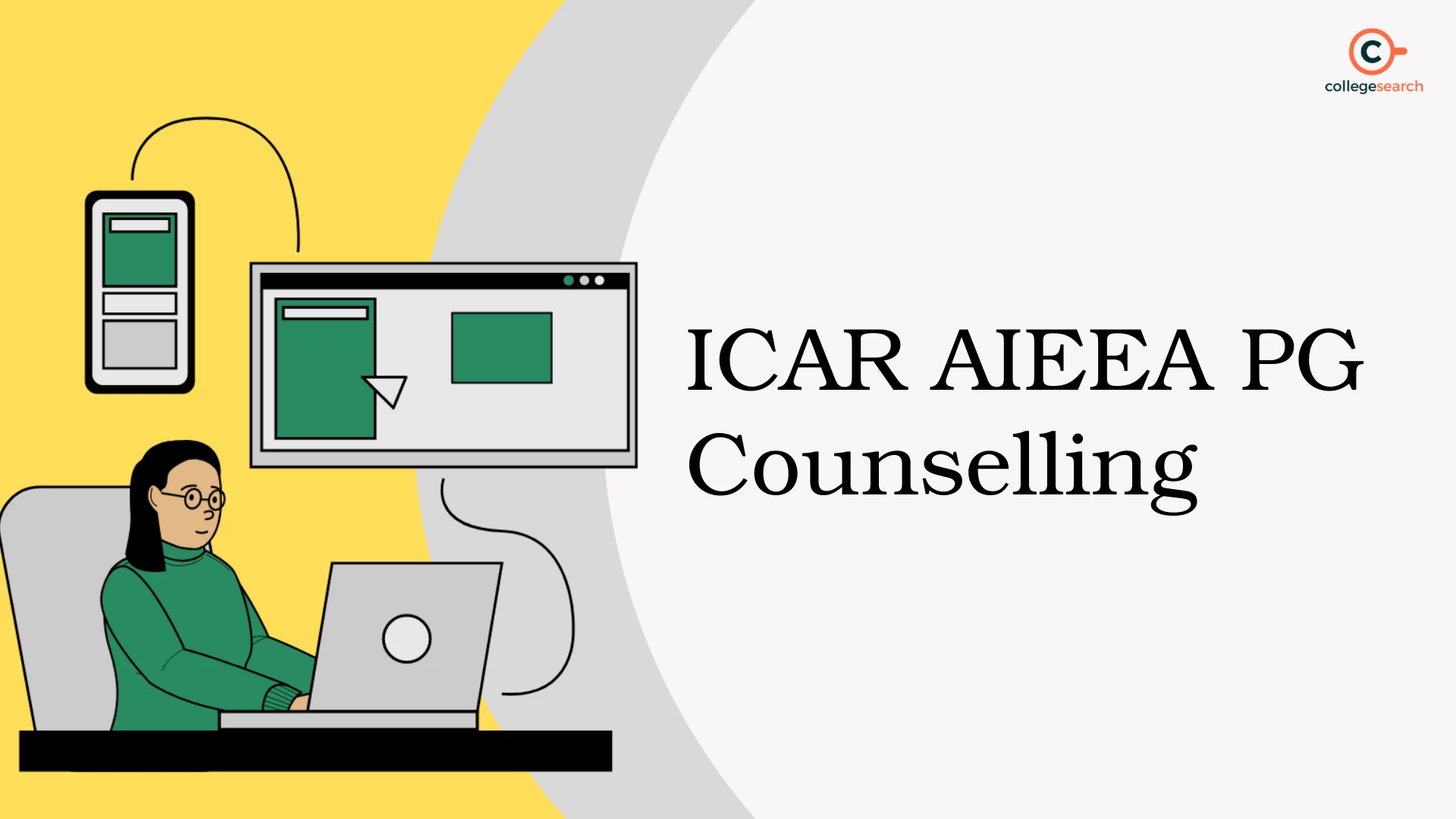 ICAR AIEEA PG 2025 Counselling: Complete Process Explained