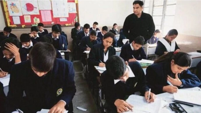 JKBOSE Class 10, 11 Exams Postponed: New Dates Soon