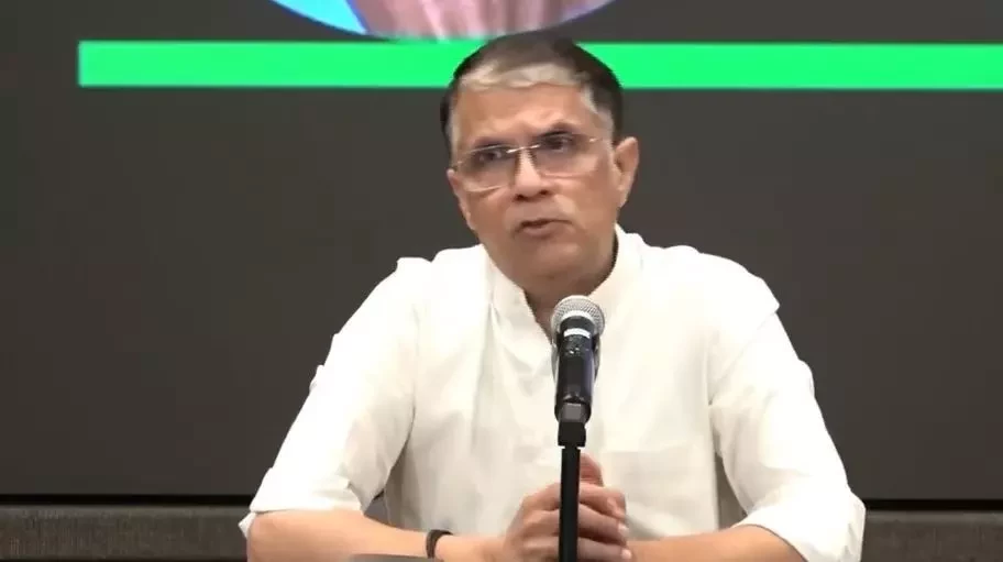 NCERT Partition Module Sparks Political Row Between BJP and Congress