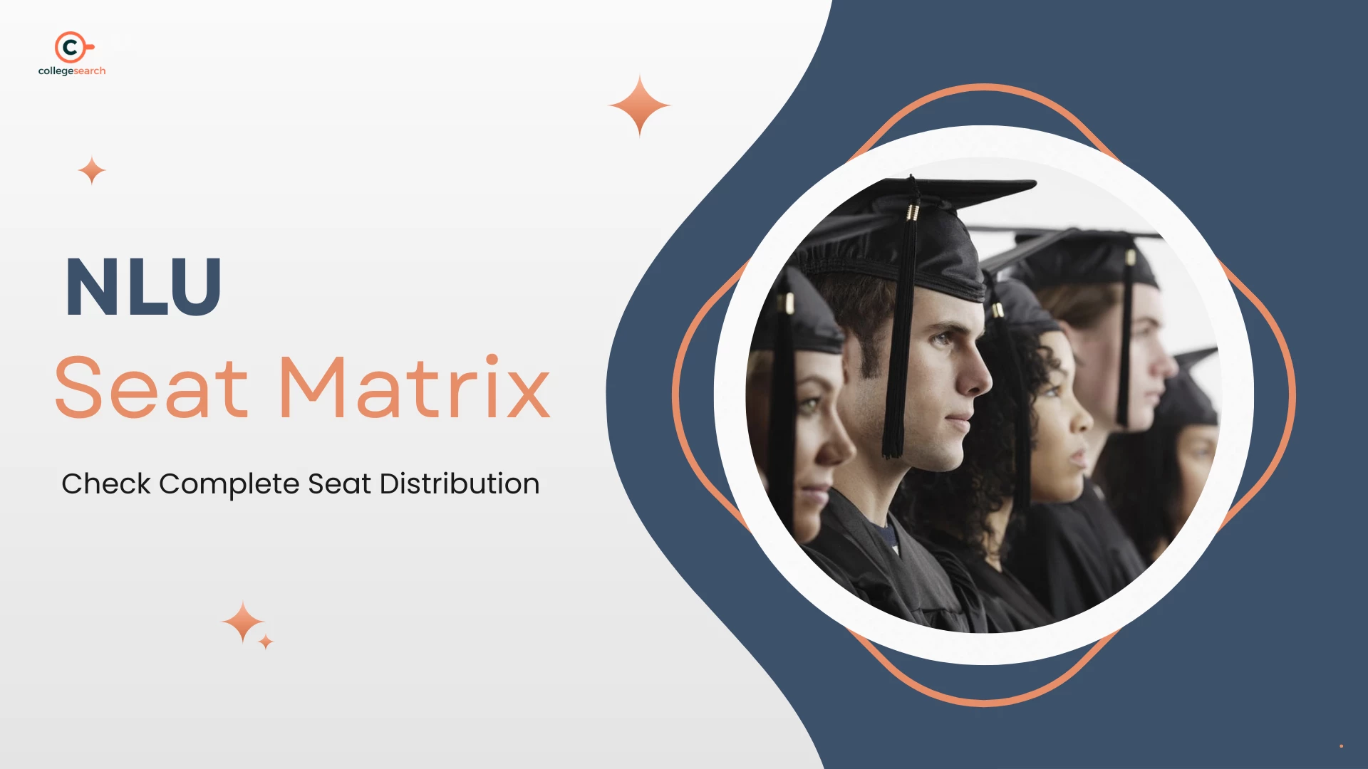 NLU Seat Matrix 2026 for CLAT: Total Seats & Intake
