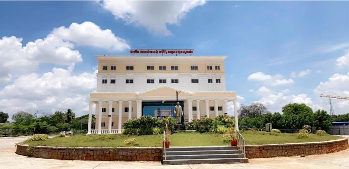 KNRUHS MBBS Results 2025 – Check Updates, Cutoffs, Counselling, Merit List