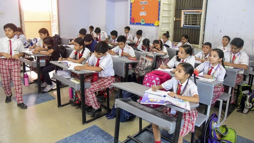 Punjab Schools Shut Till Sept 7, 2025 Due to Floods
