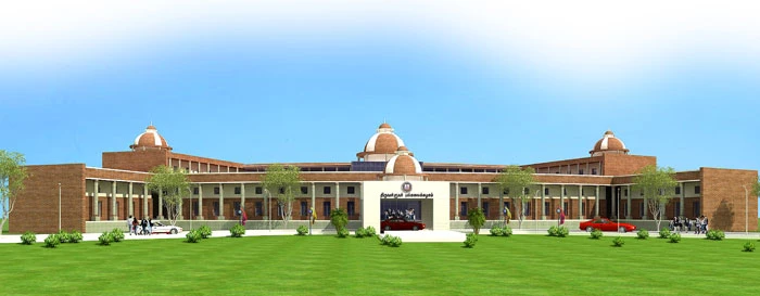 Thiruvalluvar University Exams 2025: Timetable, Reschedule, Results