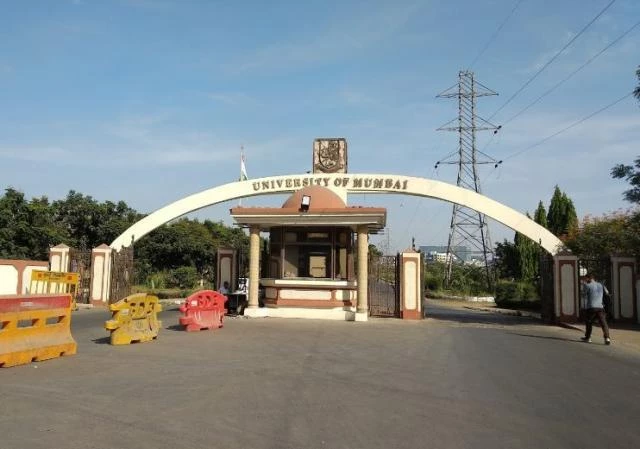 University of Mumbai Sports Complex 2025 | Facilities, Location, Timings
