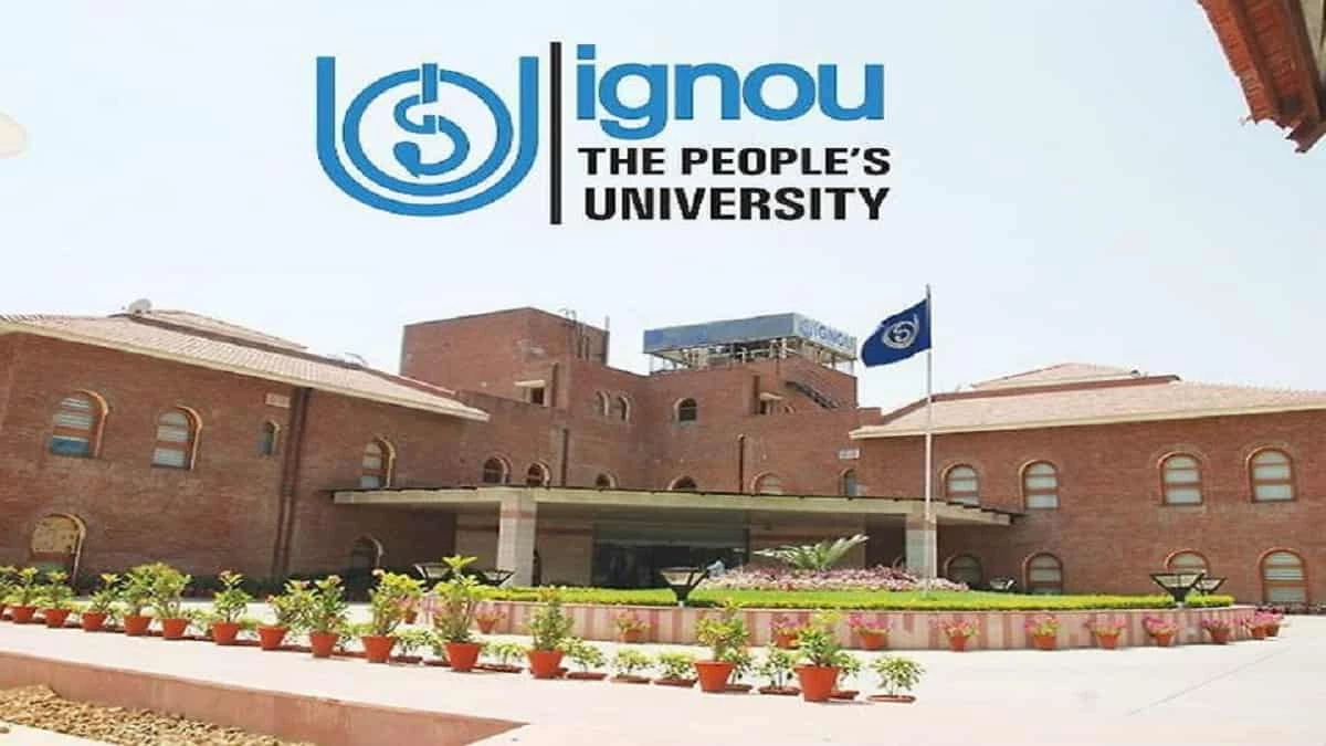 IGNOU December TEE 2025 Registration Begins