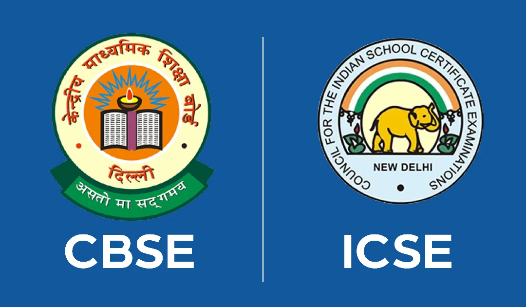 ICSE vs CBSE Board Switch: Key Differences, Challenges, and Expert Advice for Students in 2025