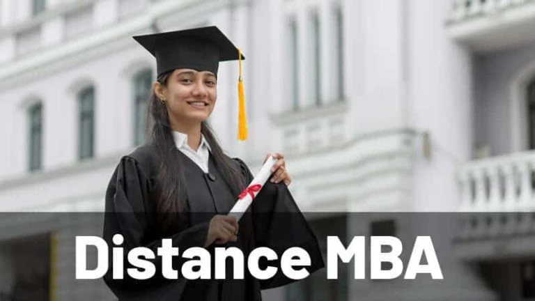 Distance/Online MBA from IIMs in India 2025: Courses, Fees, Scope & Benefits