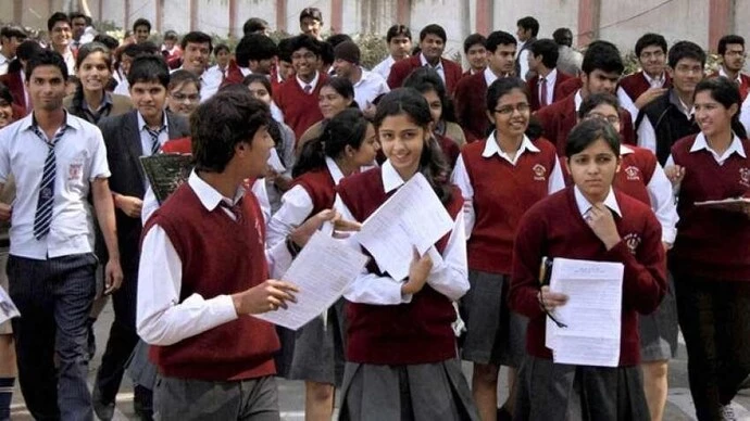 JKBOSE Class 12 Date Sheet 2025 Out: Exams from November 8 to December 3