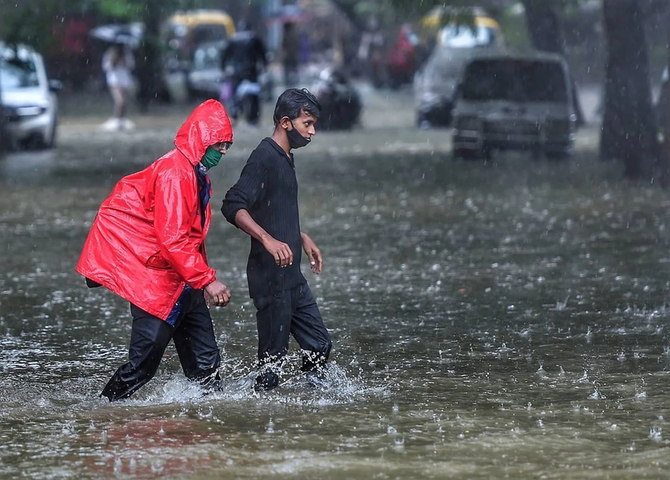 Tamil Nadu School Holiday October 24, 2025 Due to Rain