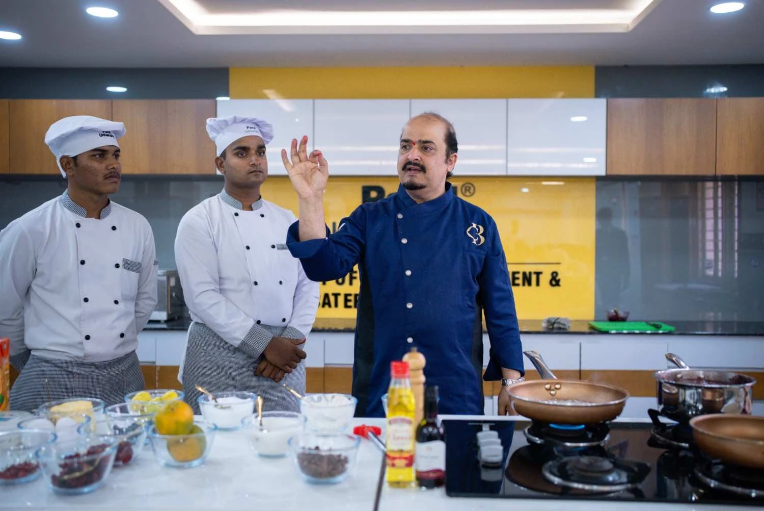 Parul University Hosts Vadodara Food Festival 2026 Celebrating Global Flavours & Culinary Excellence