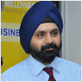 MR. AMITESHWAR SINGH image
