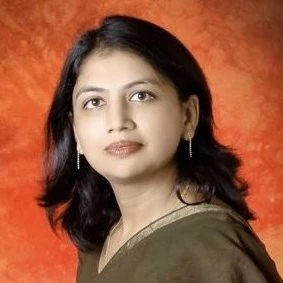 Dr. Monica Singhania image