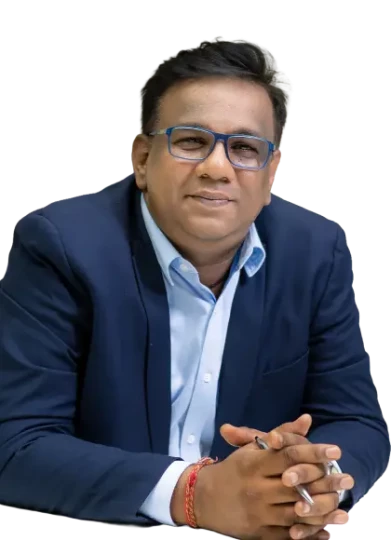 Dr. AMIT GUPTA image