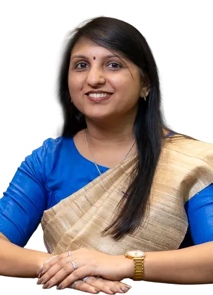 Dr. PURVI GUPTA image