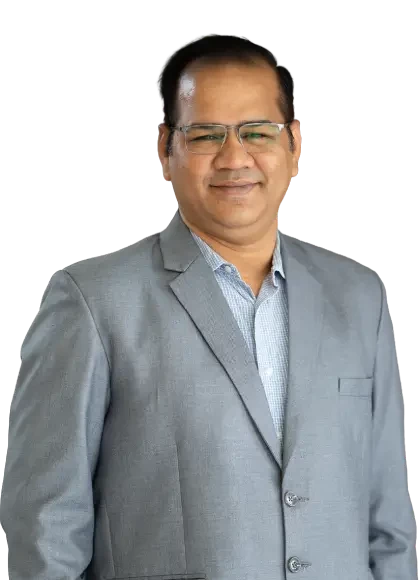 Prof. HIMANSHU GUPTA image