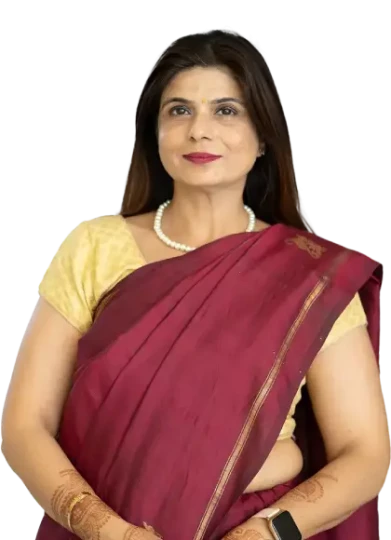 Dr. INDRA MEGHRAJANI image