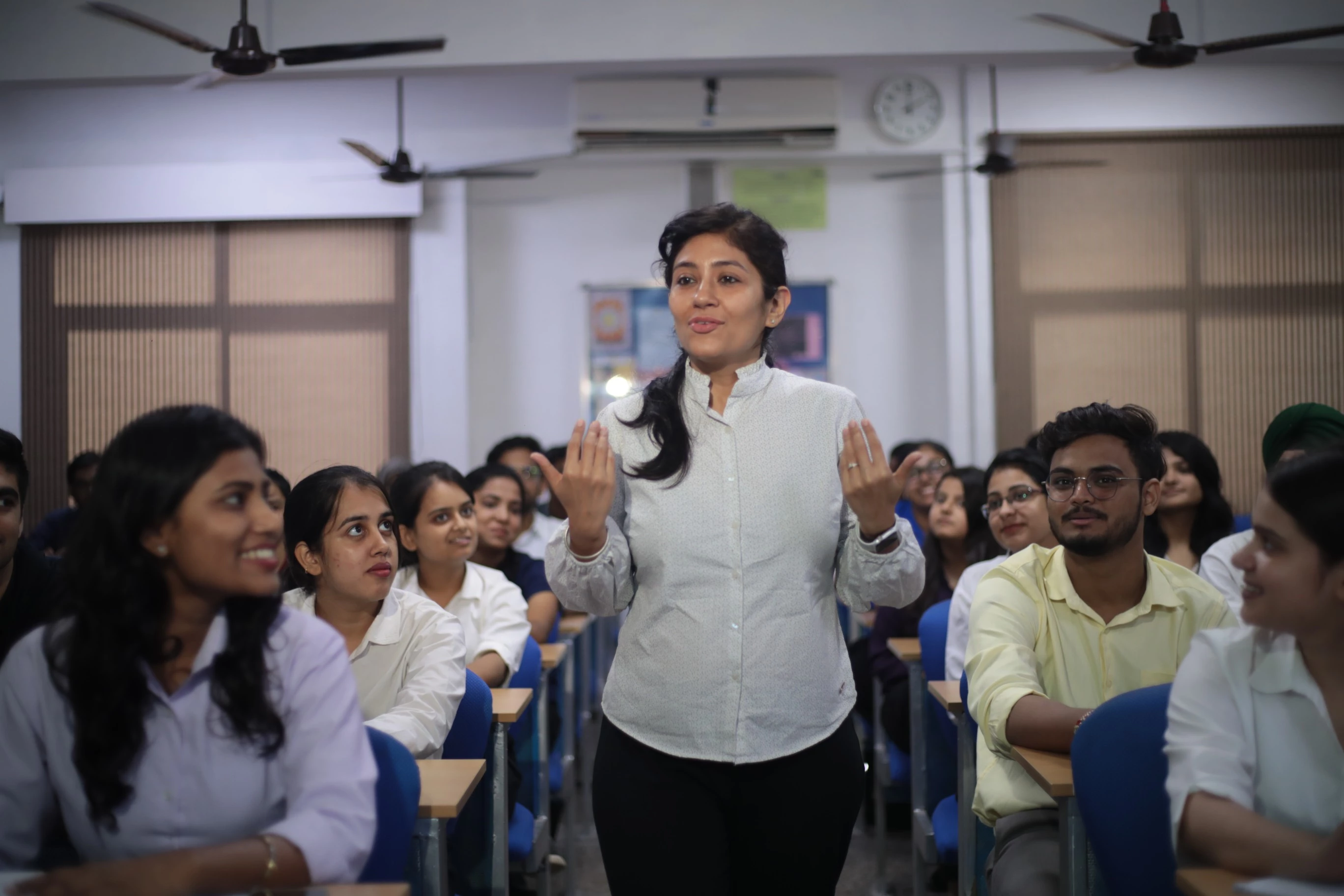 Jagan Institute of Management Studies (JIMS Rohini): Latest Rankings ...