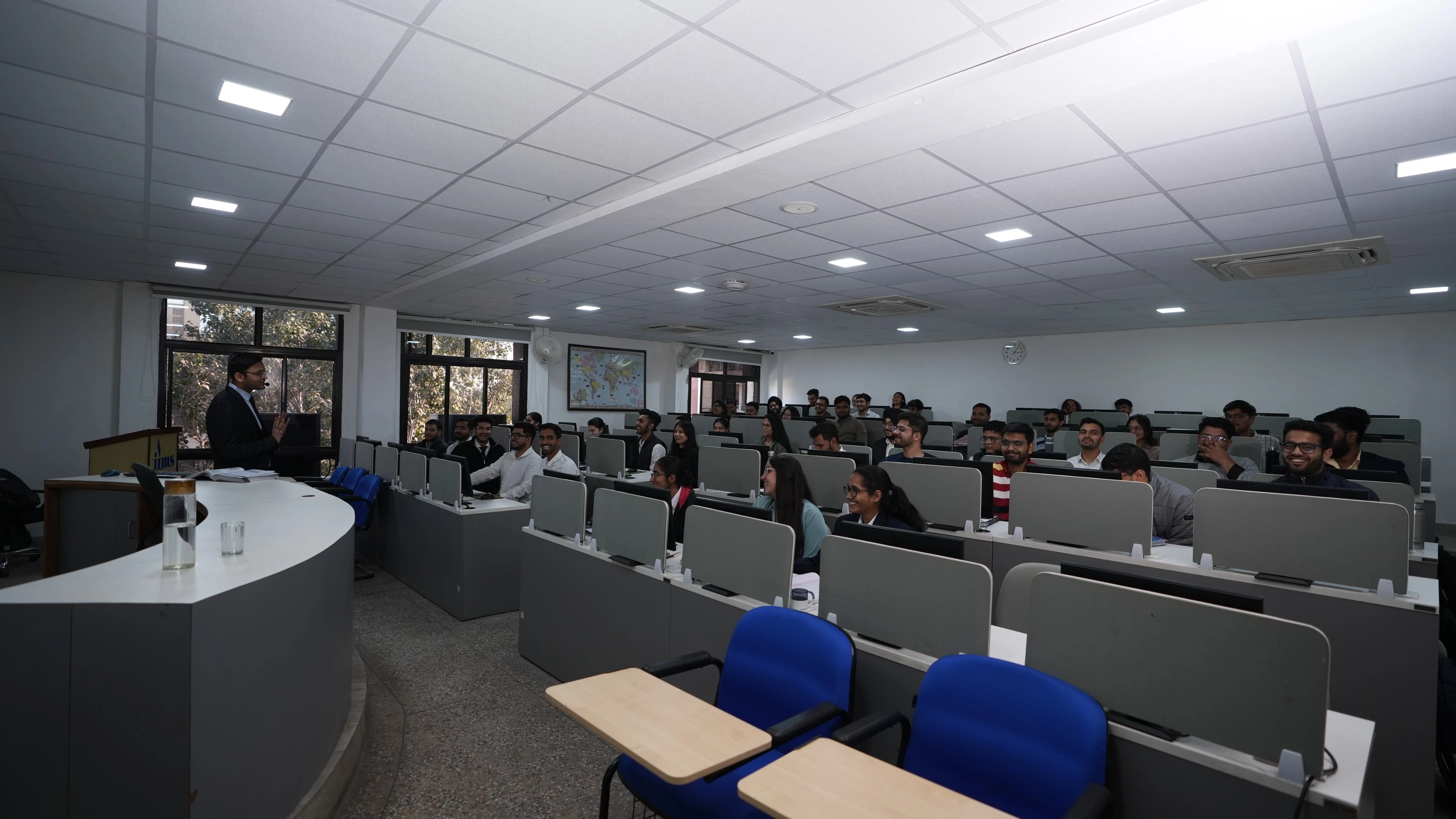 Jagan Institute of Management Studies (JIMS Rohini): Latest Rankings ...