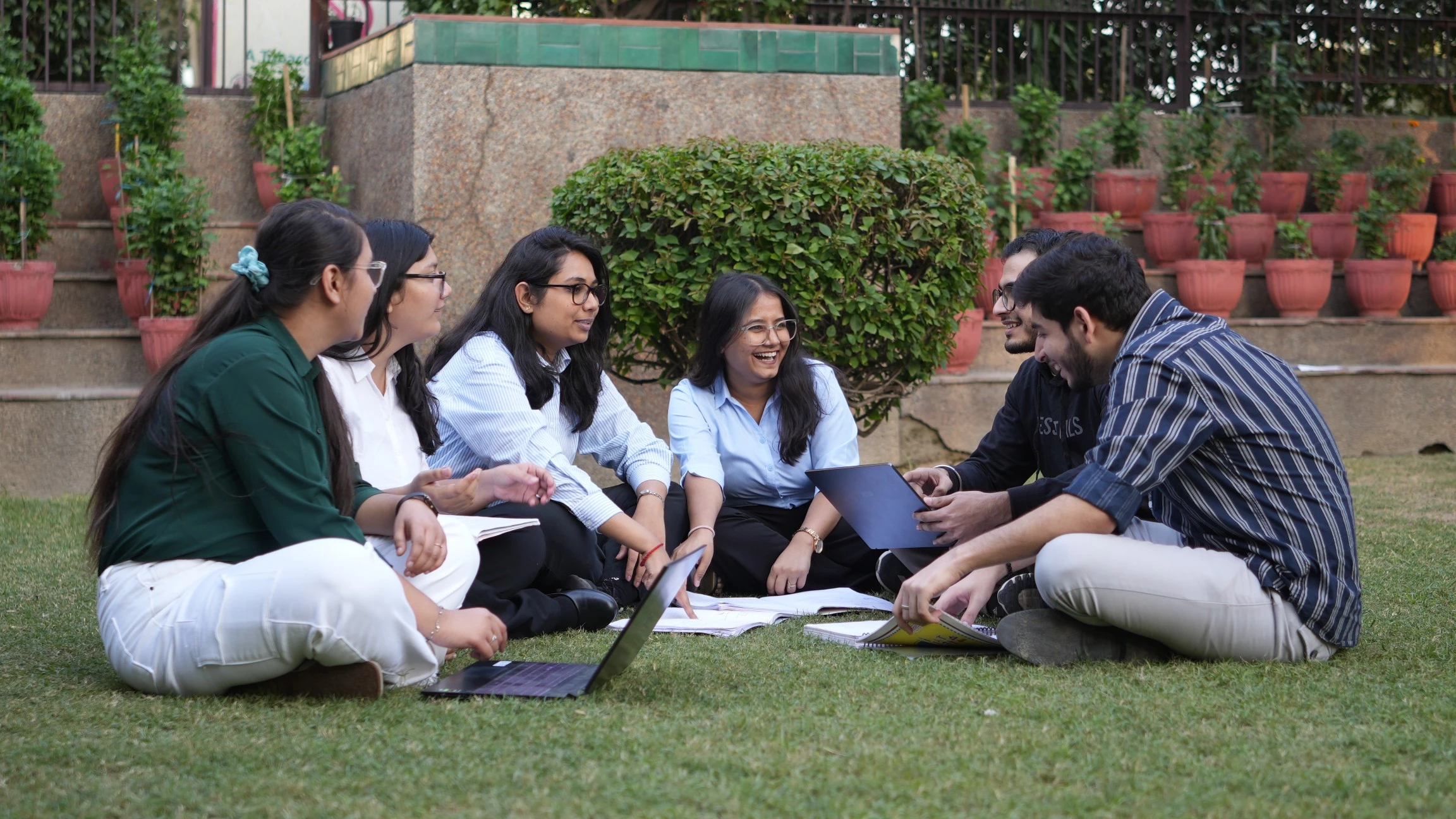 Jagan Institute of Management Studies (JIMS Rohini): Latest Rankings ...