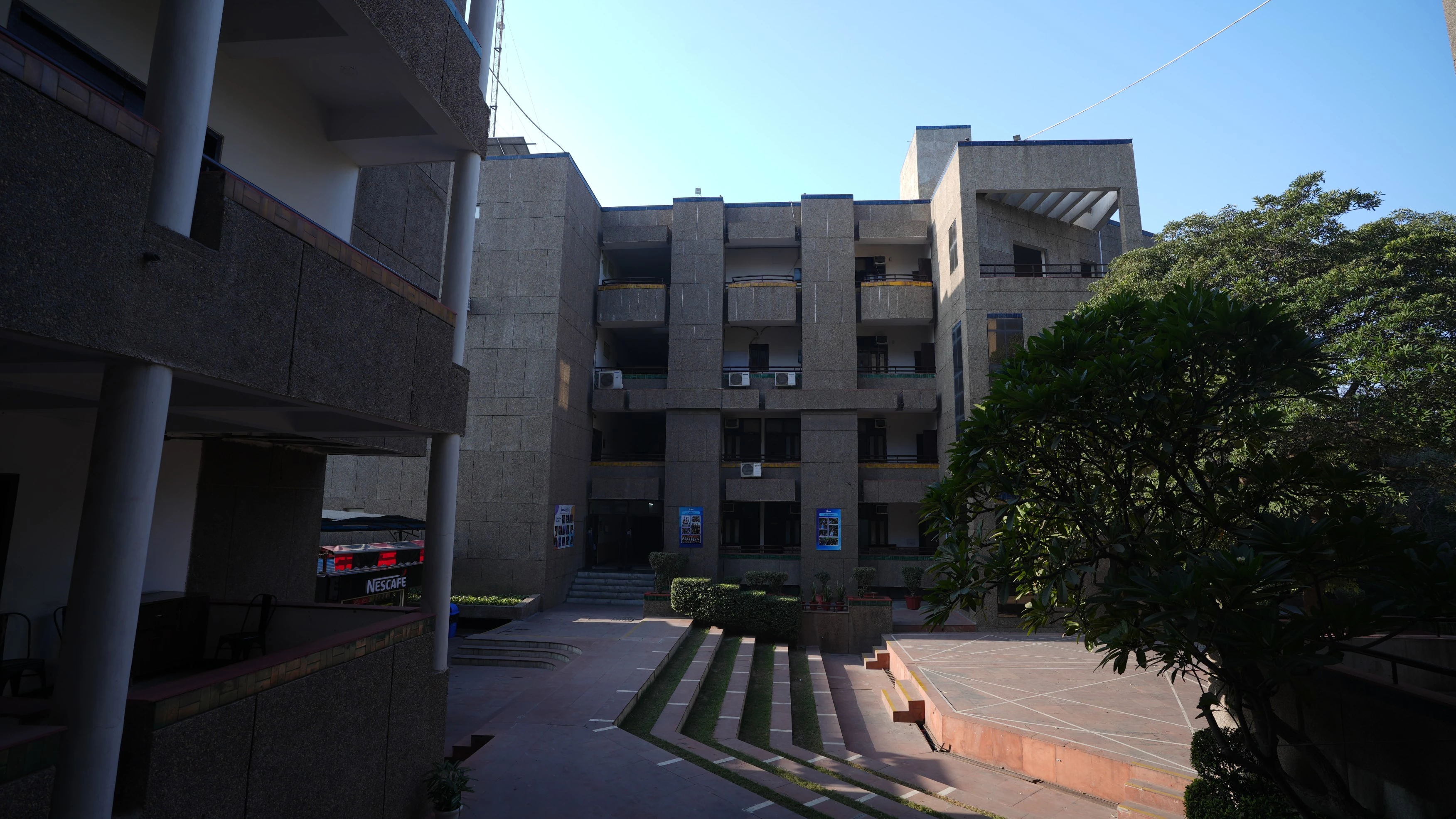 Jagan Institute of Management Studies (JIMS Rohini): Latest Rankings ...